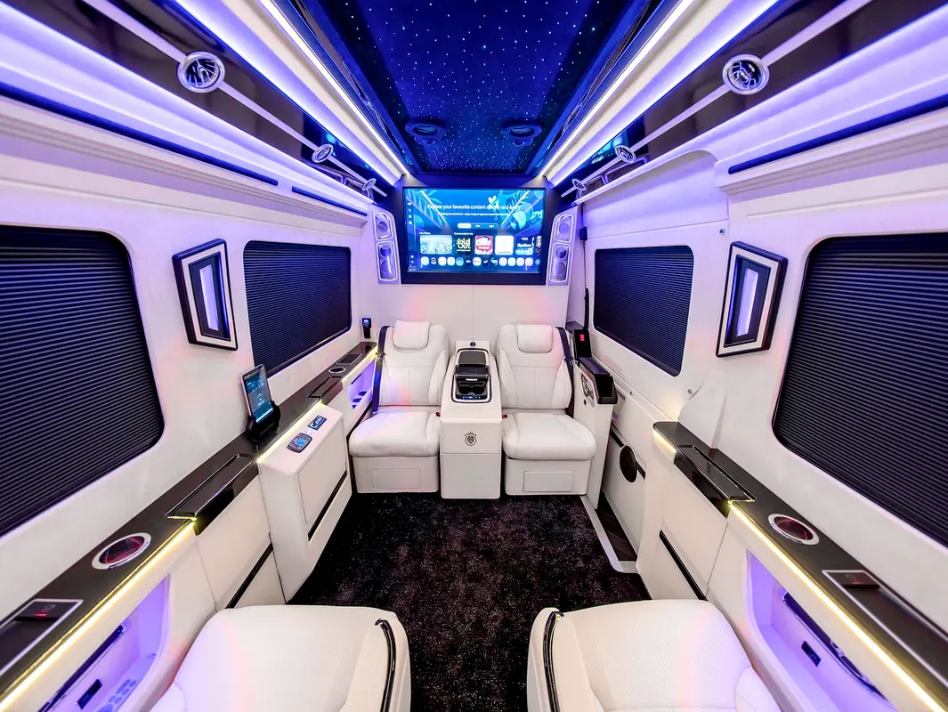 Sprinter
