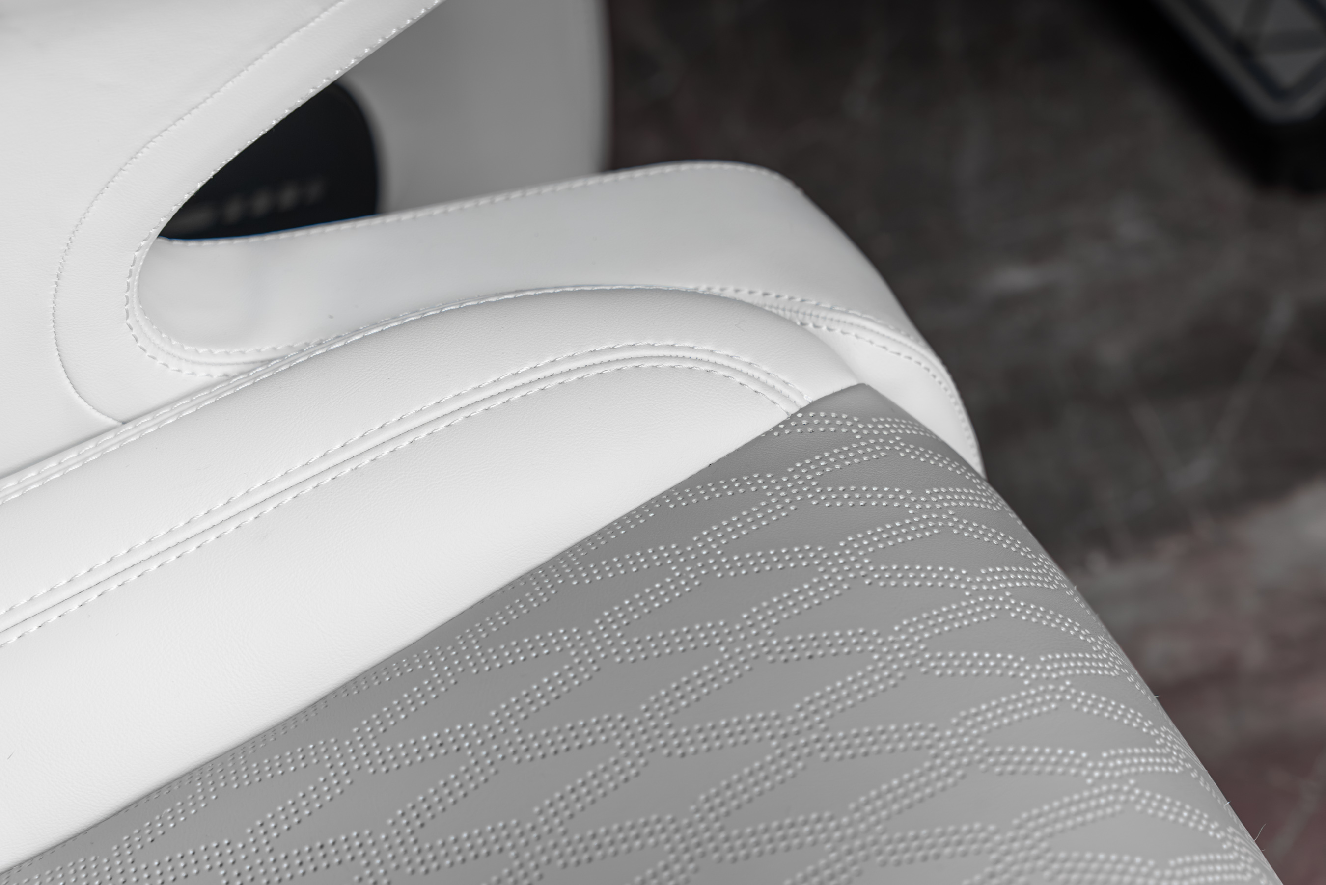2023 Mercedes Benz Vito VIP conversion interior Dubai — photo 20