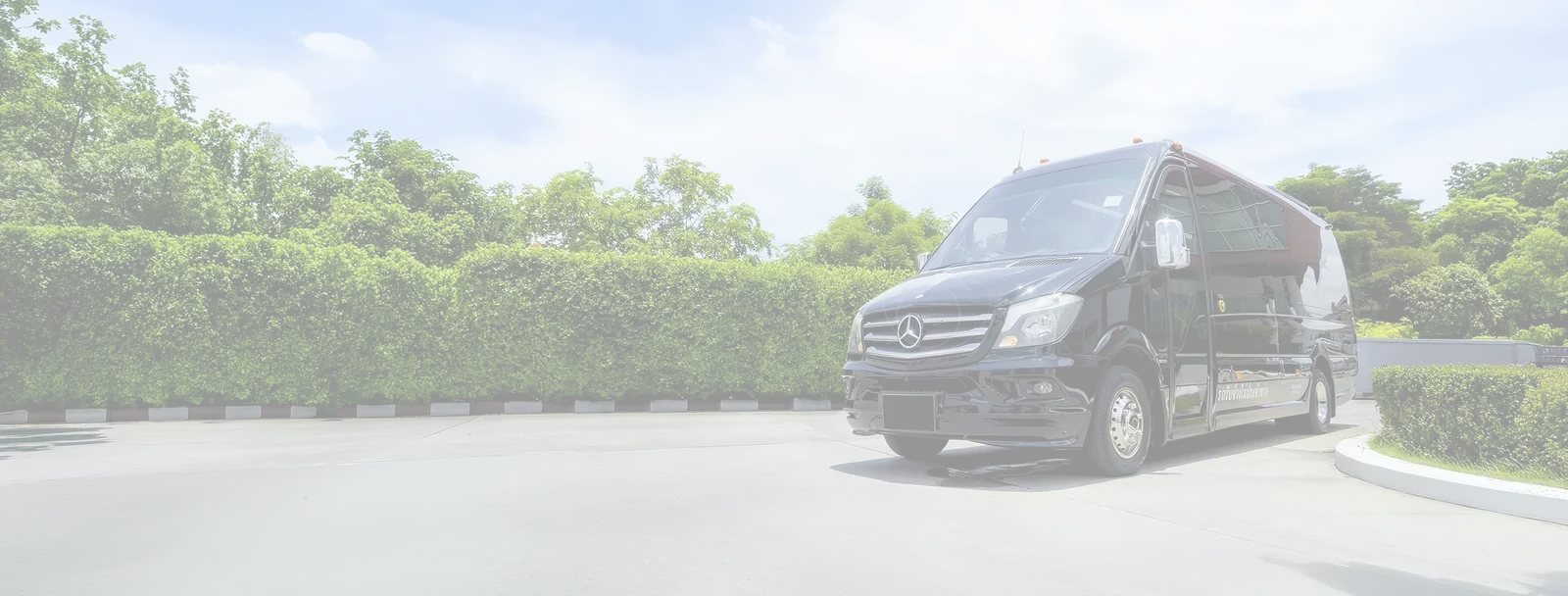 Custom vehicle registration in Dubai — bespoke van prepared for RTA inspection