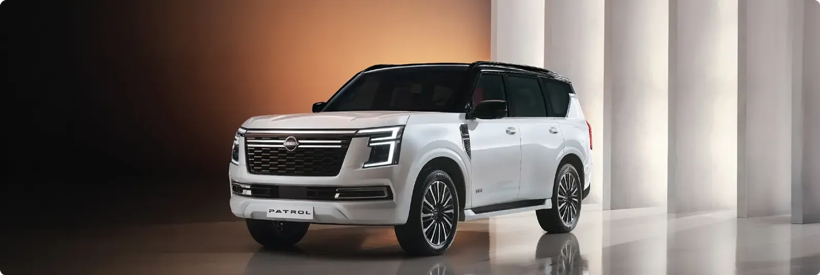 Cadillac Escalade high-roof conversion — signature Barugzai build Dubai