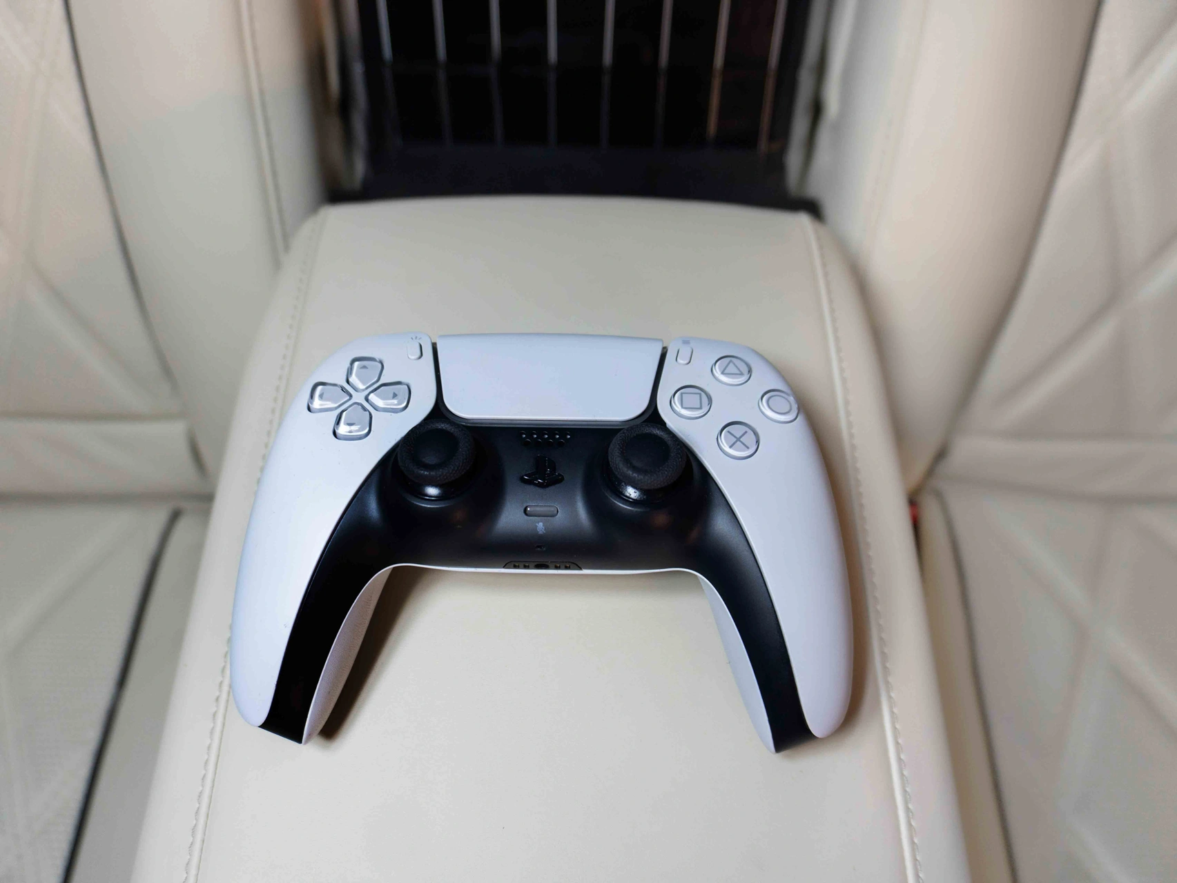 2026 Mercedes-Benz Barugzai VIP V-Class VIP conversion interior Dubai — photo 8