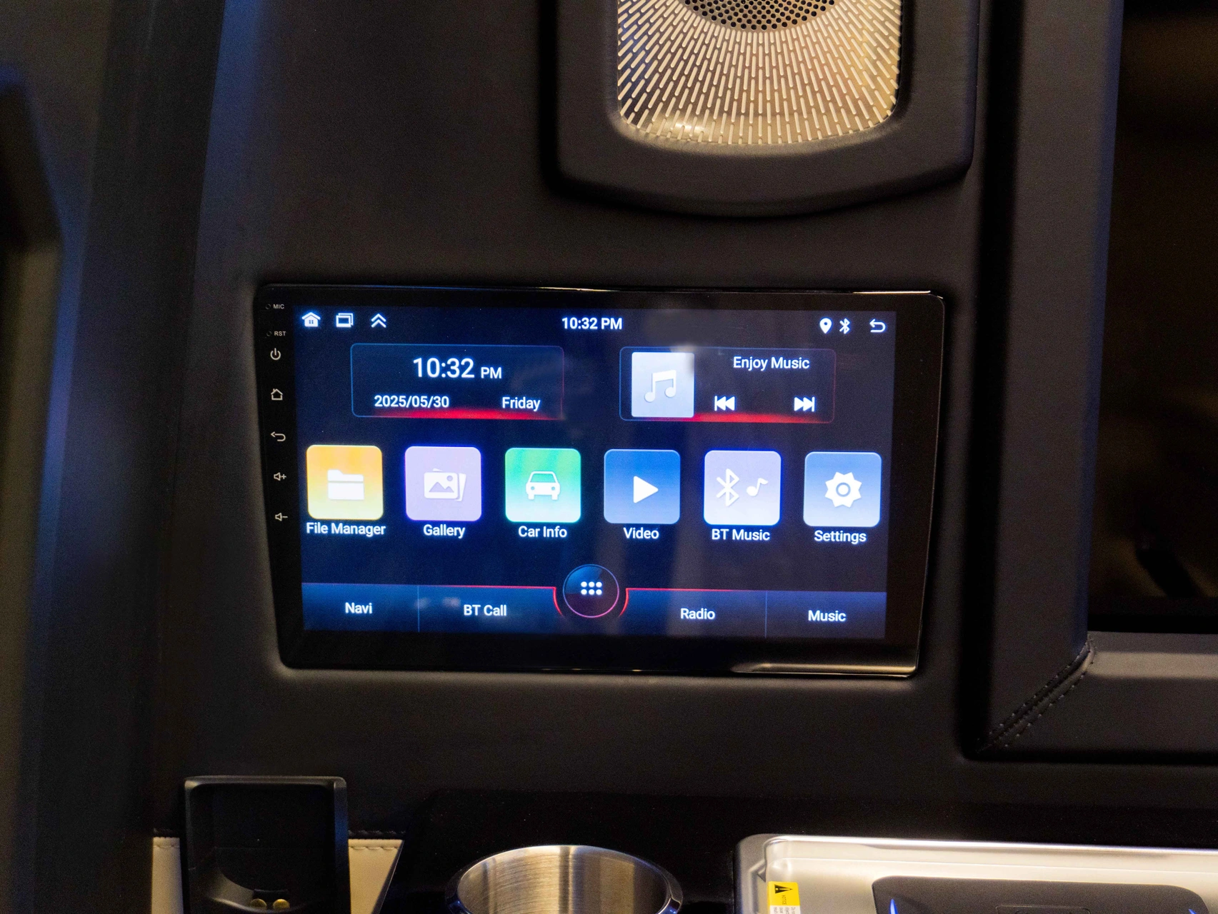 2026 Toyota VIP Hiace VIP conversion interior Dubai — photo 7