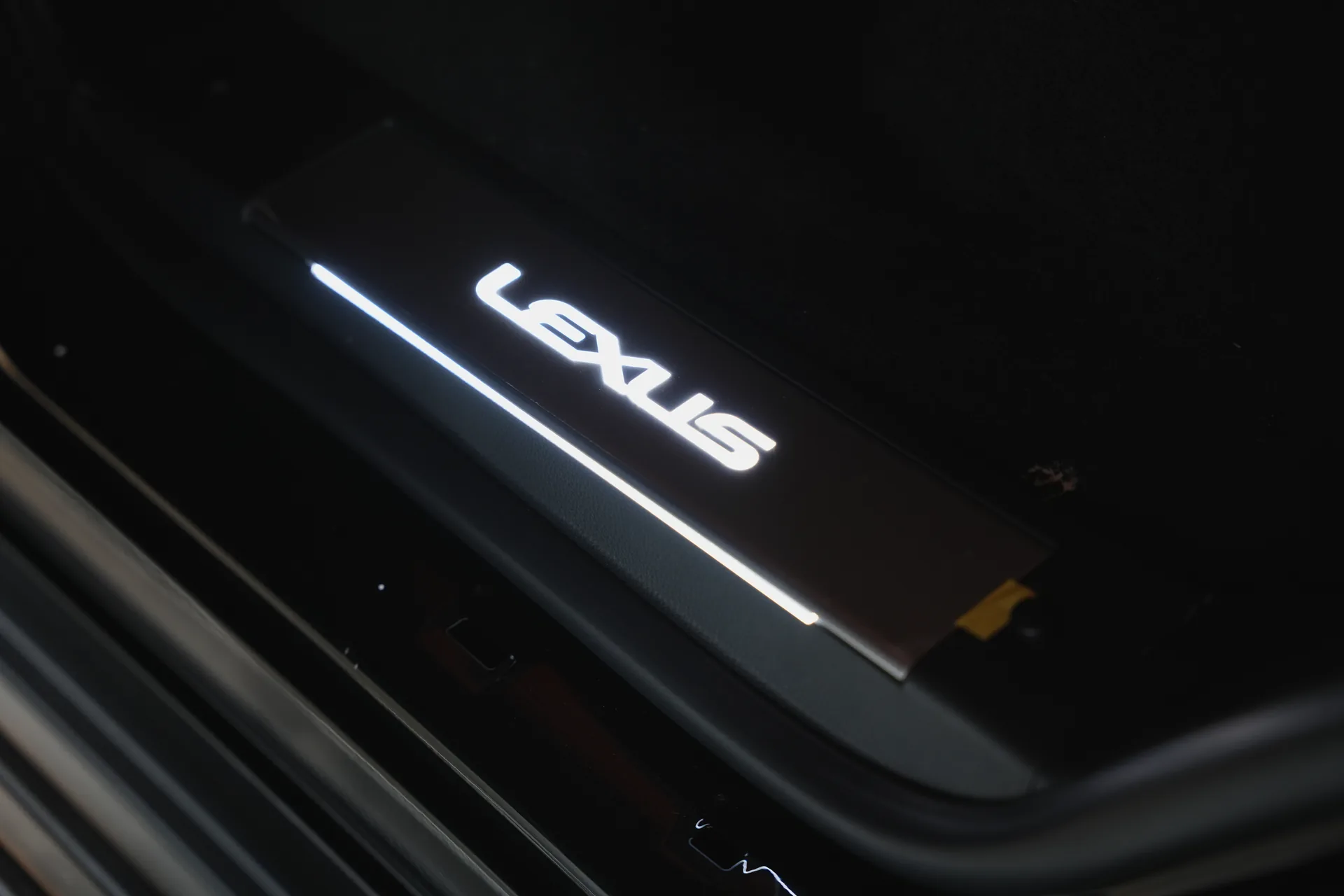 2026 Barugzai VIP Lexus LX600 VIP conversion interior Dubai — photo 4