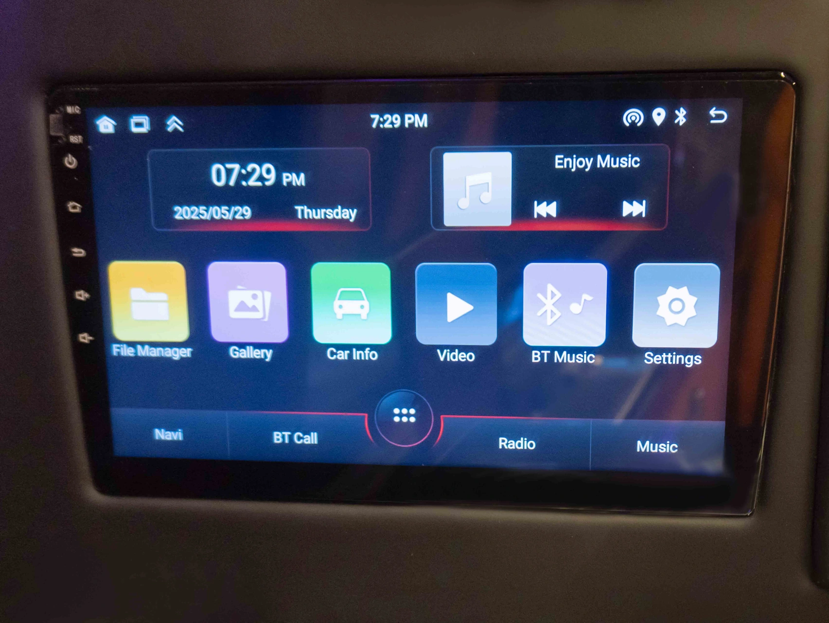 2026 Barugzai Toyota VIP Hiace VIP conversion interior Dubai — photo 7